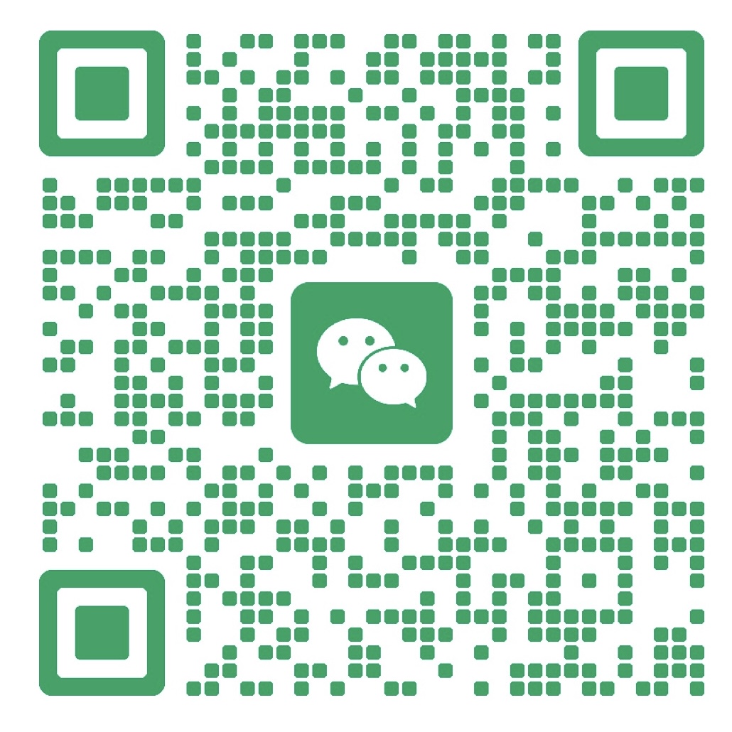 微信二维码-塔格吴鹏飞